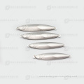 Tungsten alloy JIG fishing baits